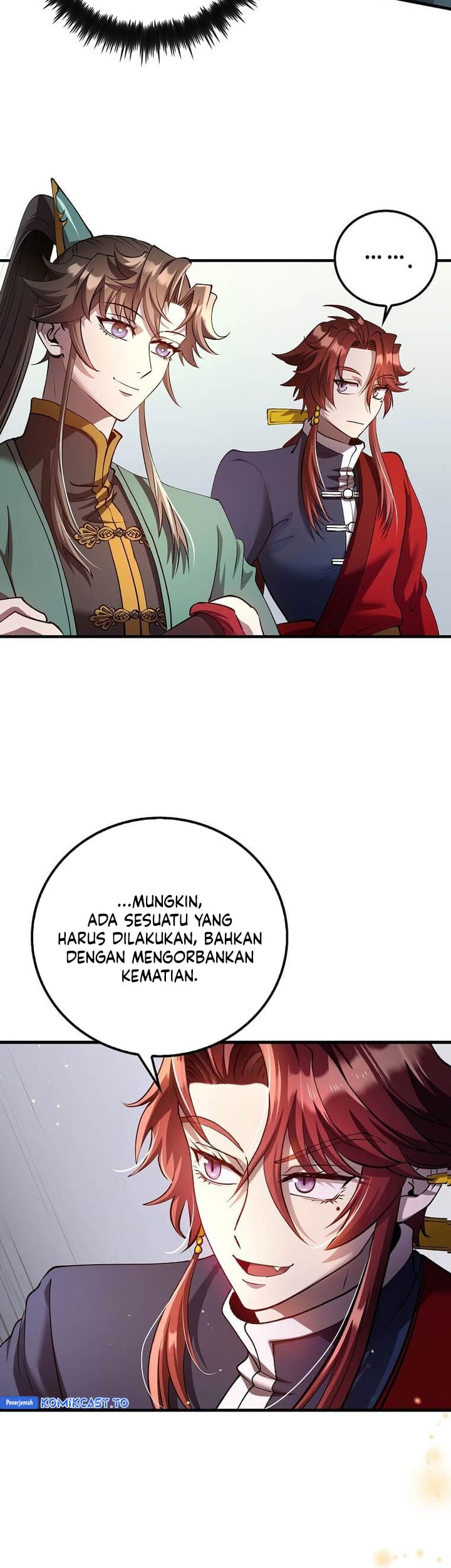 Baca Doctor’s Rebirth - Chapter 234 halaman 18