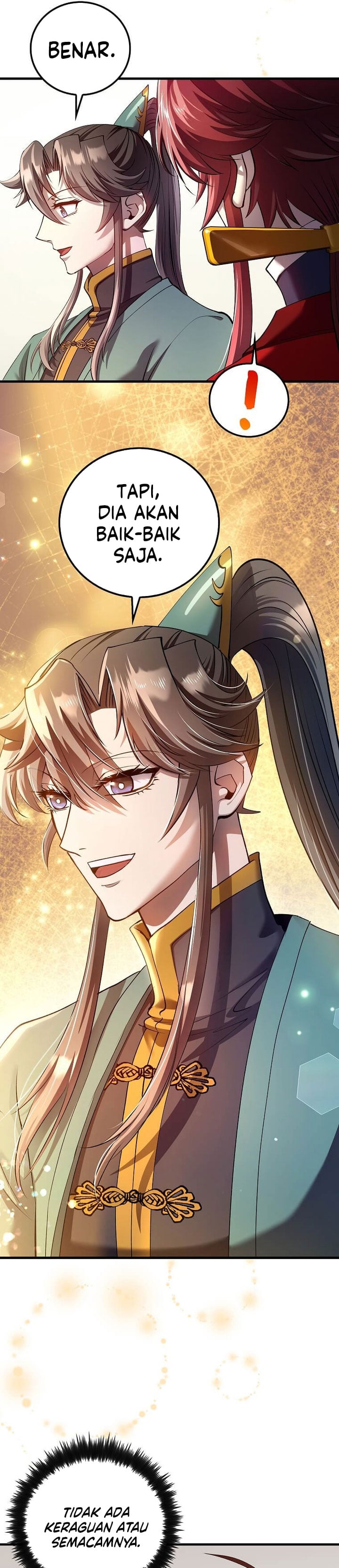 Baca Doctor’s Rebirth - Chapter 234 halaman 19