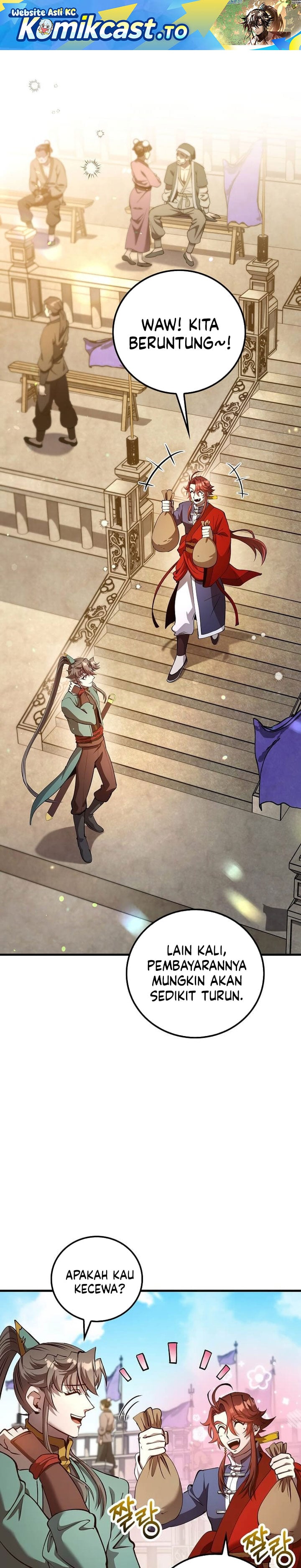 Baca Doctor’s Rebirth - Chapter 234 halaman 2