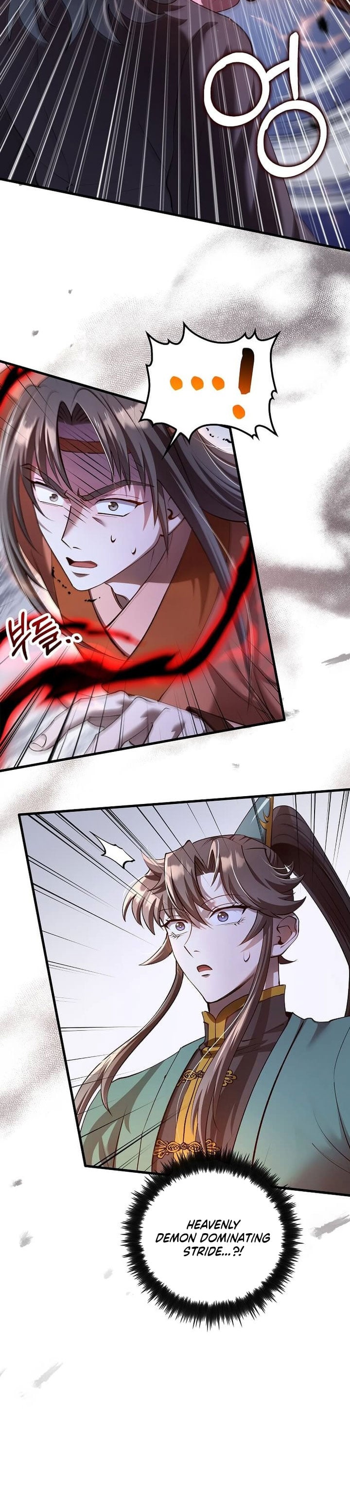 Baca Doctor’s Rebirth - Chapter 234 halaman 24
