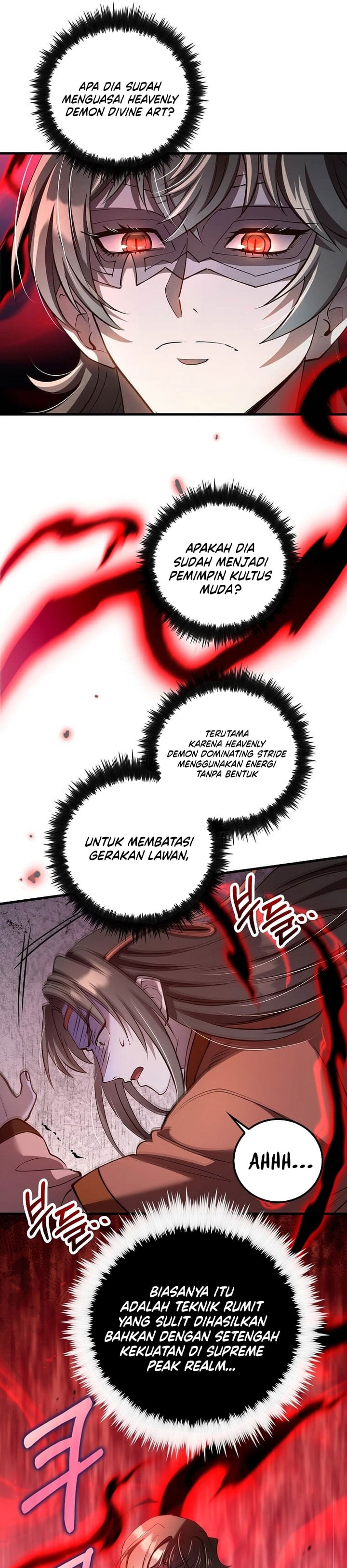 Baca Doctor’s Rebirth - Chapter 234 halaman 25