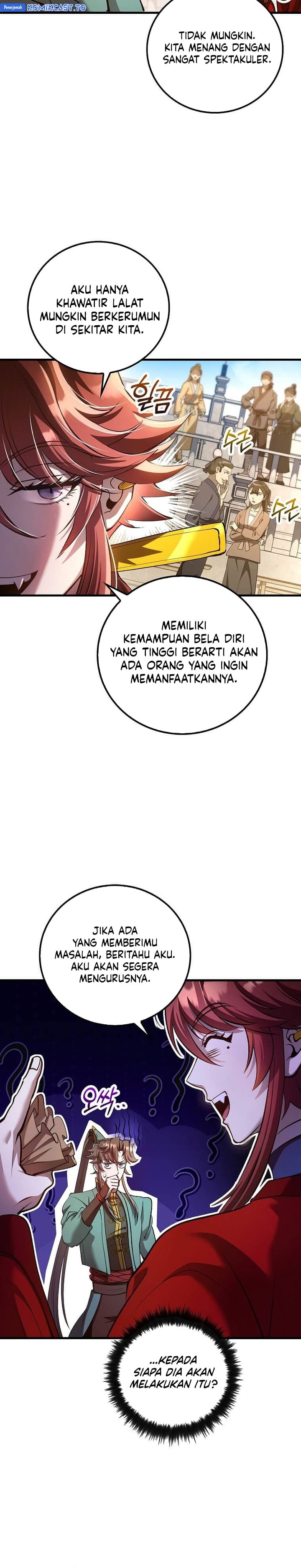 Baca Doctor’s Rebirth - Chapter 234 halaman 3