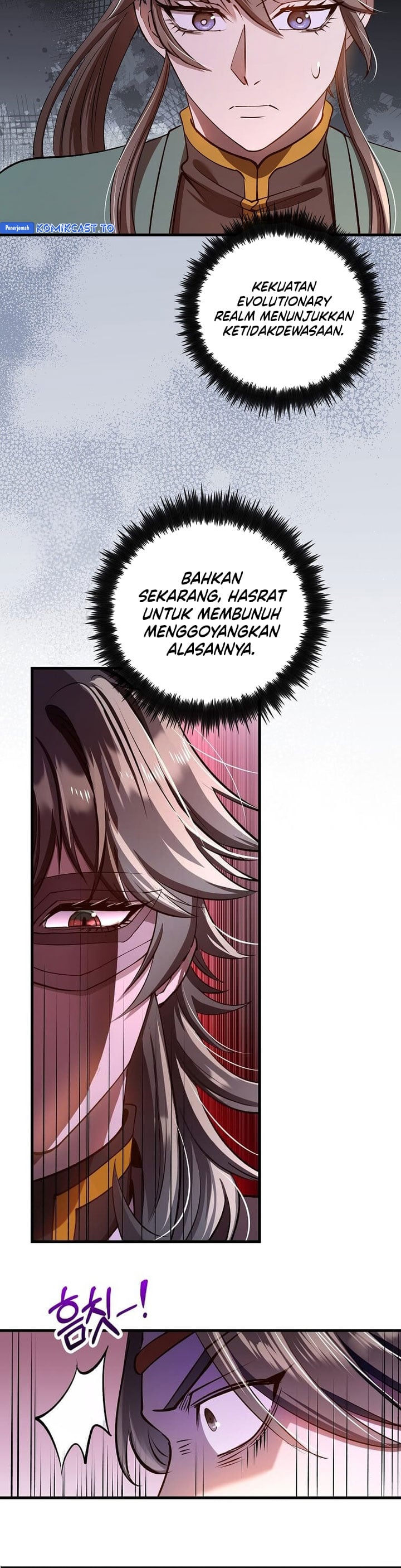 Baca Doctor’s Rebirth - Chapter 234 halaman 30