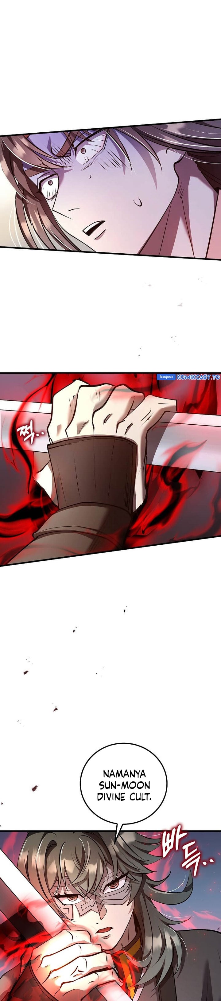 Baca Doctor’s Rebirth - Chapter 234 halaman 35
