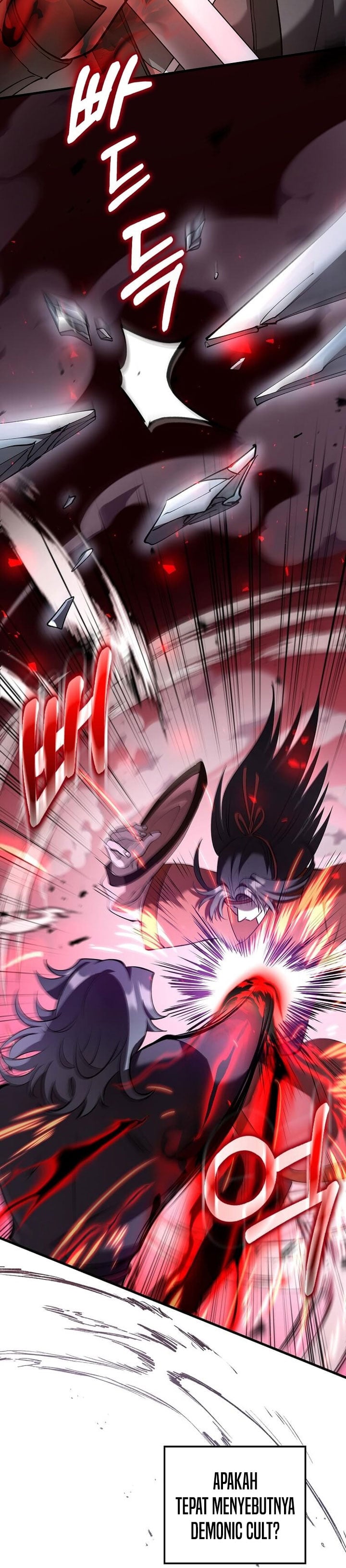 Baca Doctor’s Rebirth - Chapter 234 halaman 36