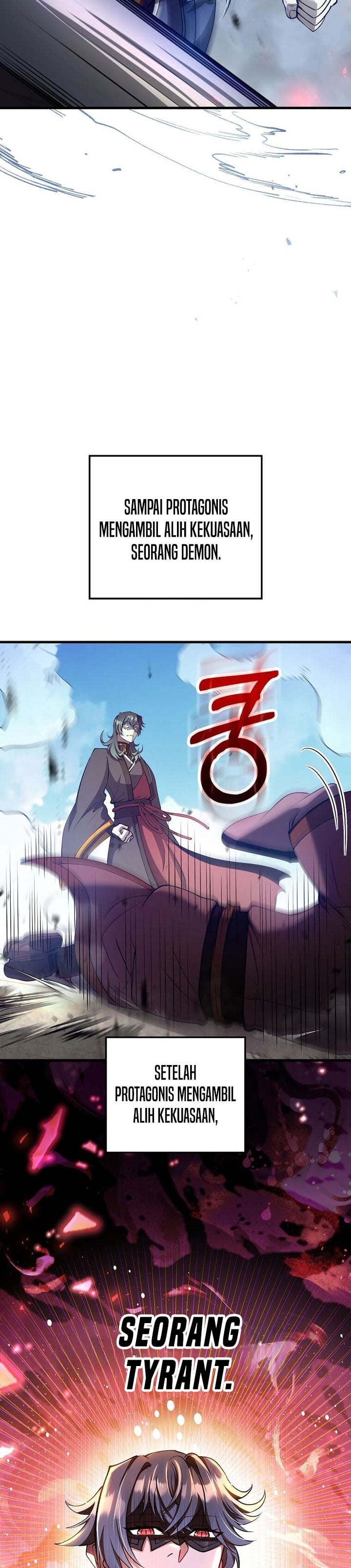 Baca Doctor’s Rebirth - Chapter 234 halaman 38