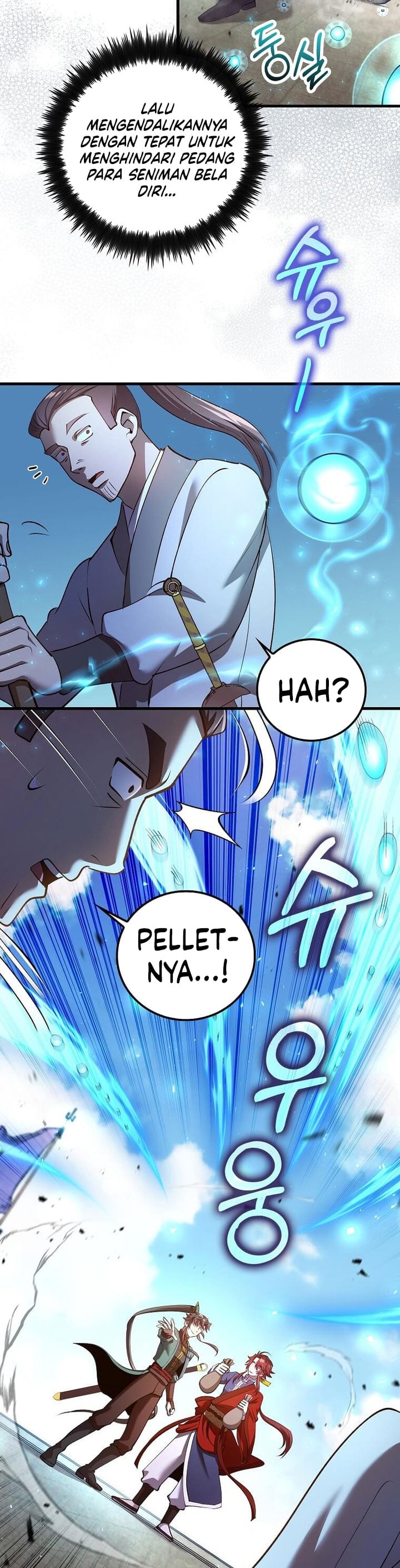 Baca Doctor’s Rebirth - Chapter 234 halaman 5