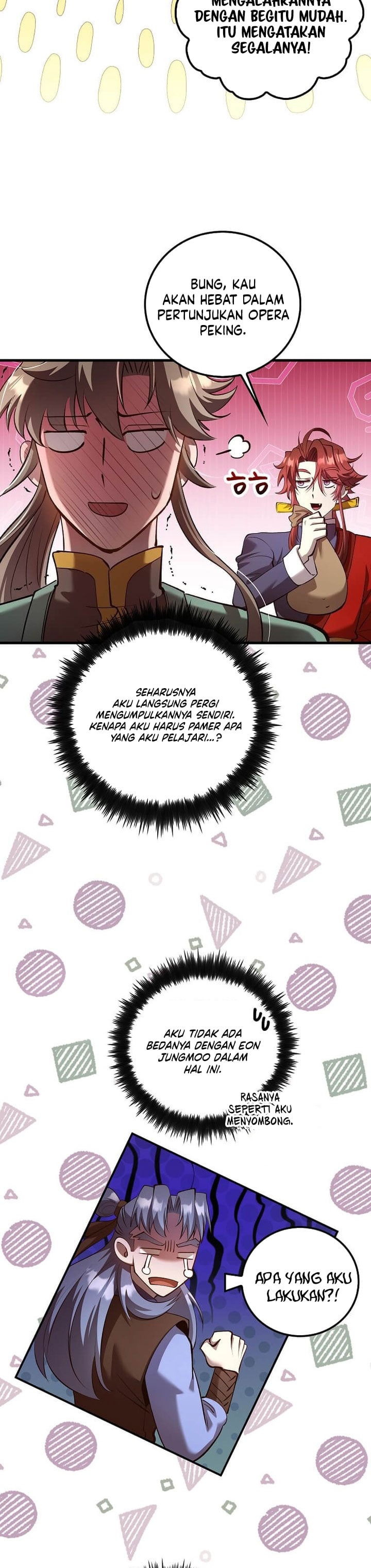 Baca Doctor’s Rebirth - Chapter 234 halaman 8