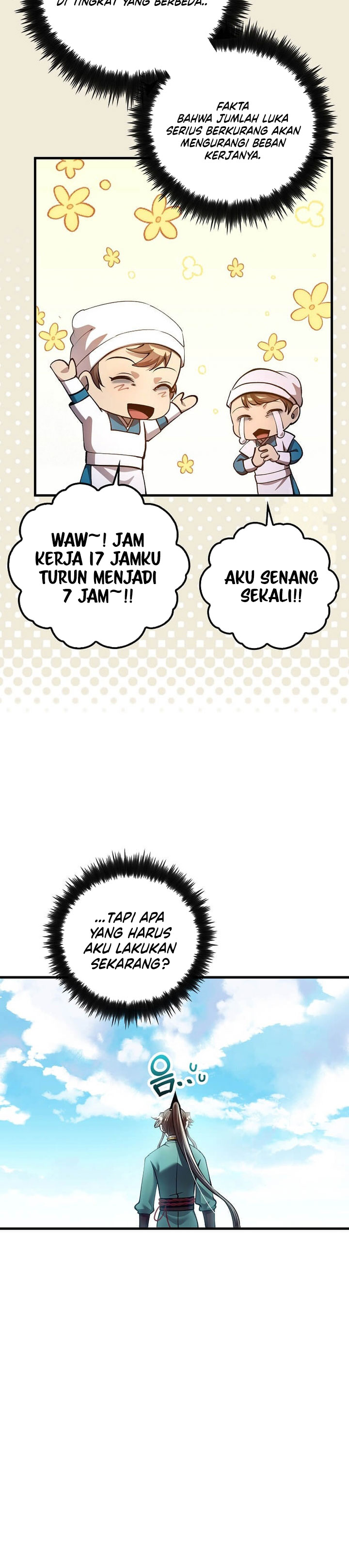 Baca Doctor’s Rebirth - Chapter 235 halaman 16