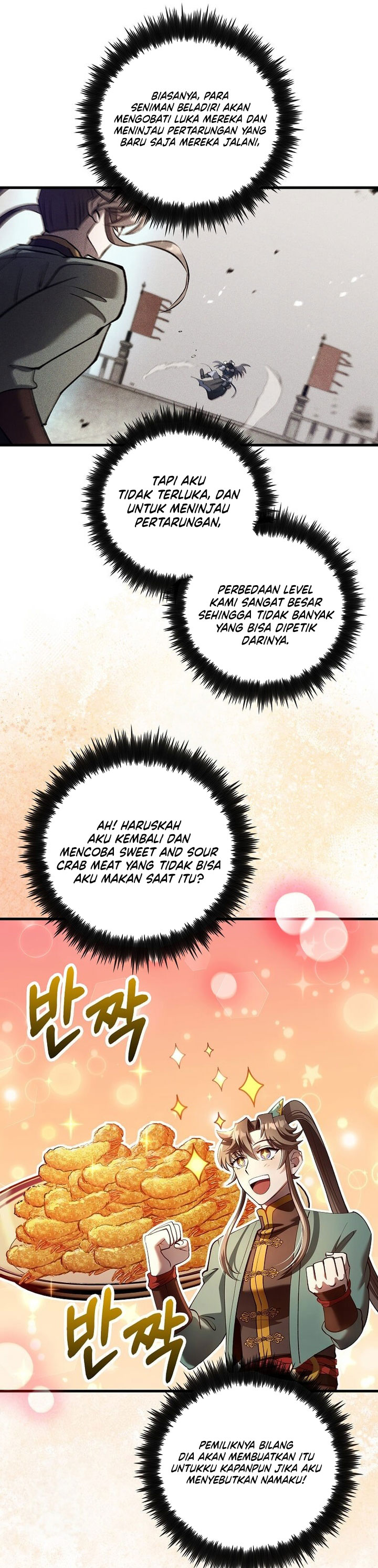 Baca Doctor’s Rebirth - Chapter 235 halaman 17