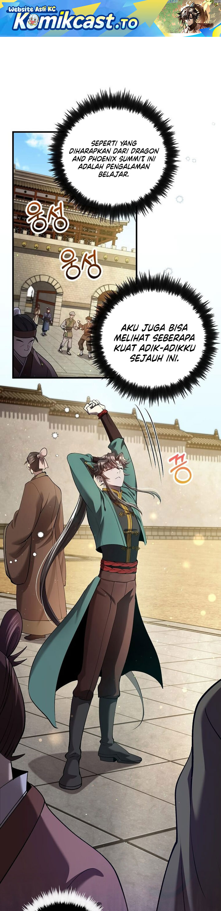 Baca Doctor’s Rebirth - Chapter 235 halaman 2
