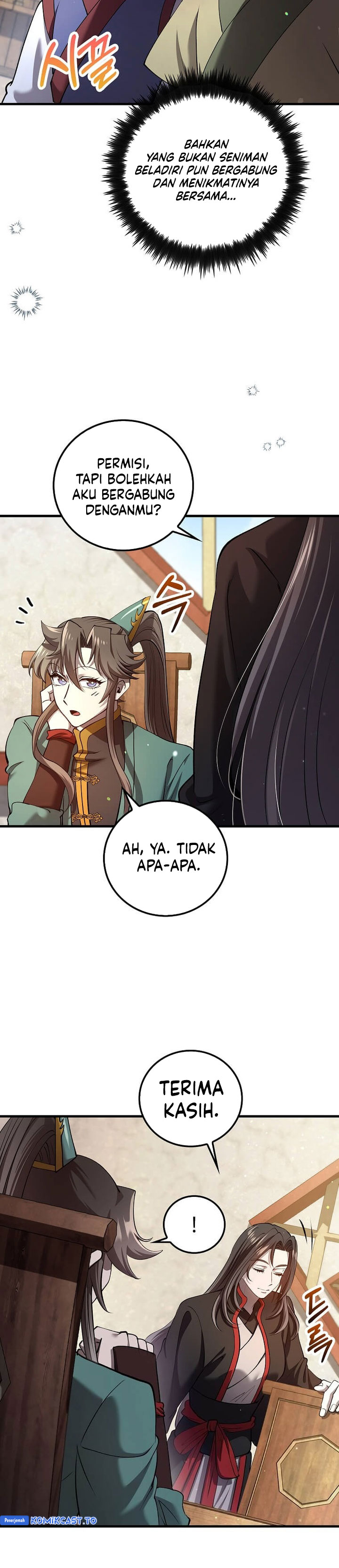 Baca Doctor’s Rebirth - Chapter 235 halaman 22