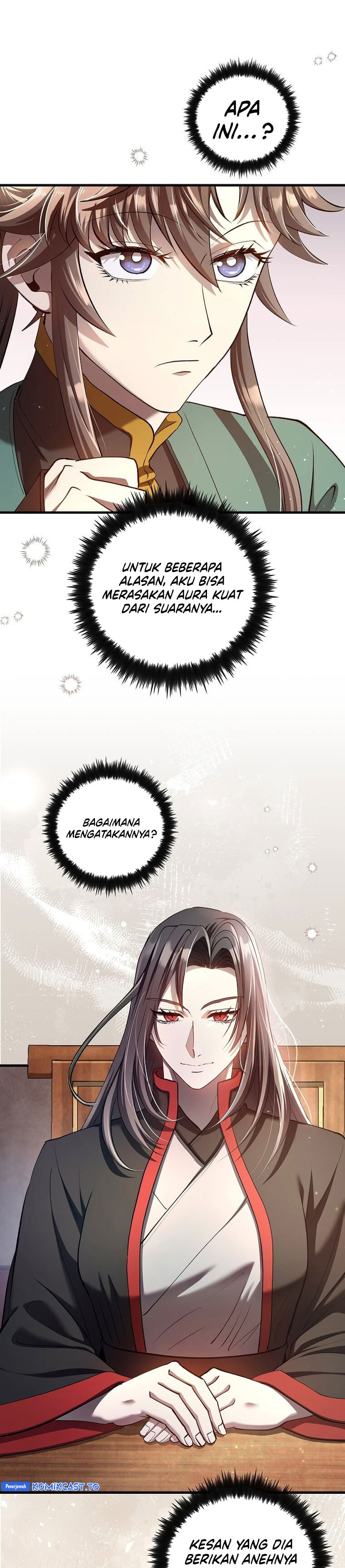 Baca Doctor’s Rebirth - Chapter 235 halaman 23