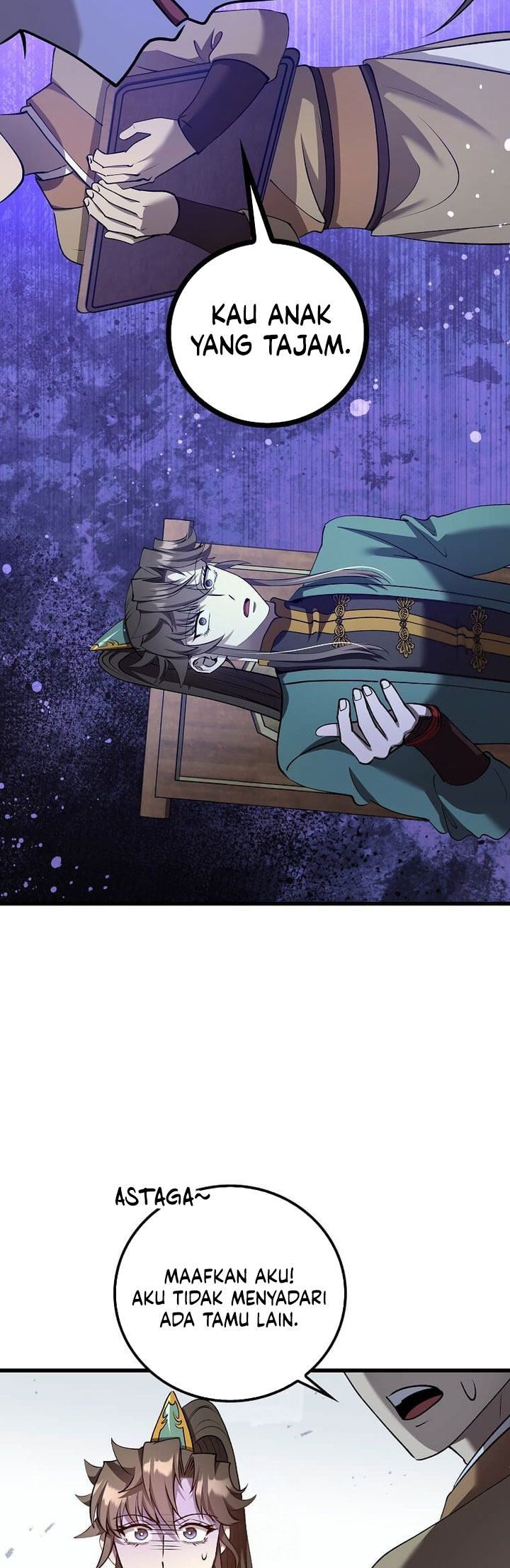 Baca Doctor’s Rebirth - Chapter 235 halaman 30