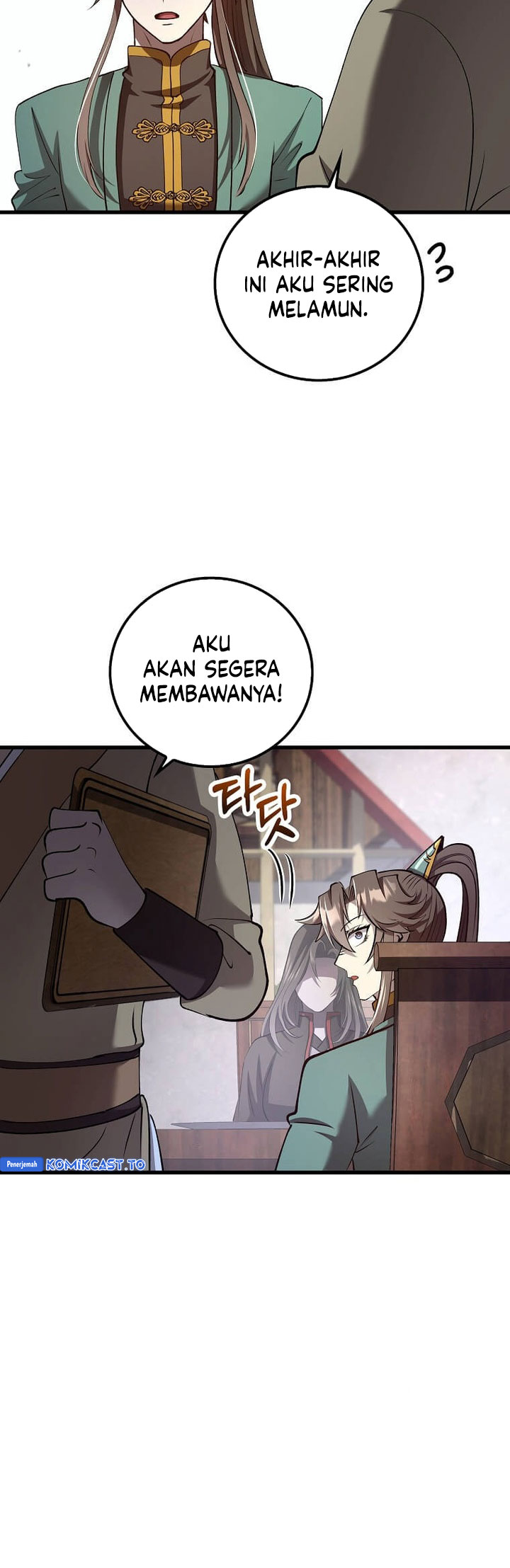 Baca Doctor’s Rebirth - Chapter 235 halaman 31