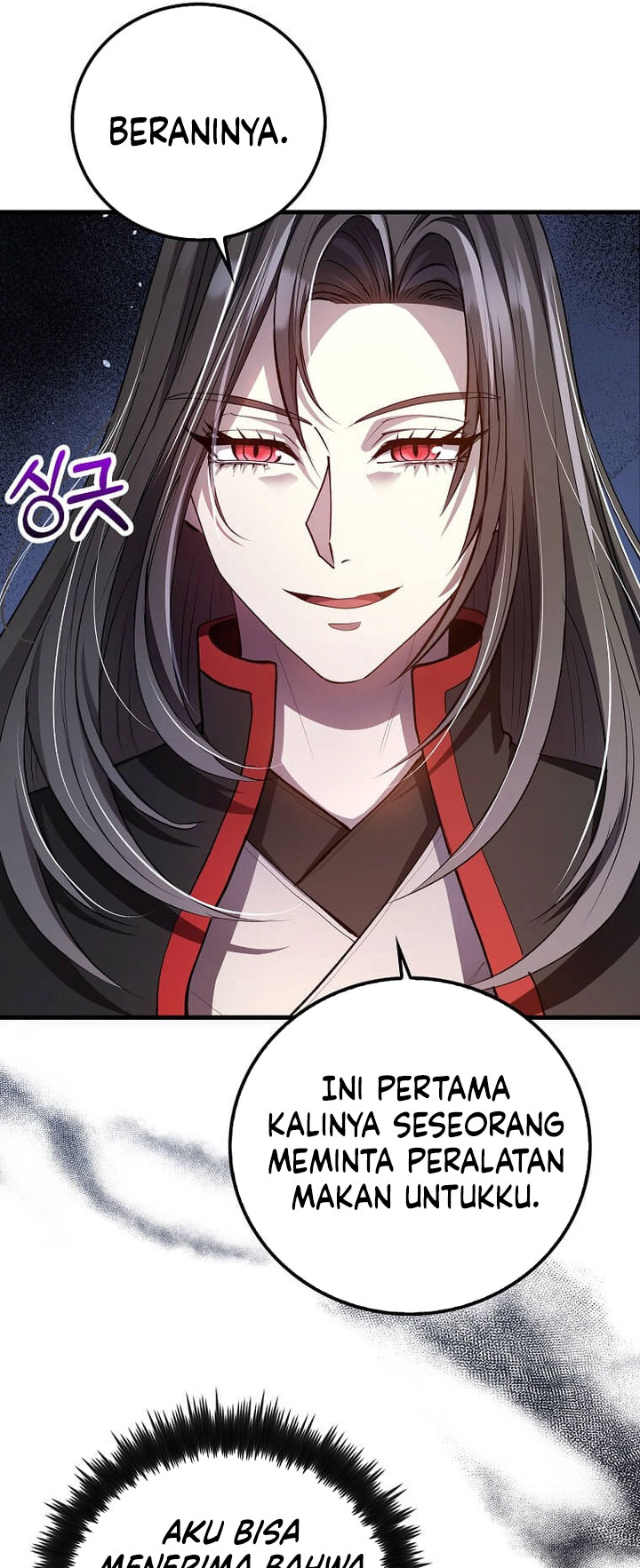 Baca Doctor’s Rebirth - Chapter 235 halaman 32