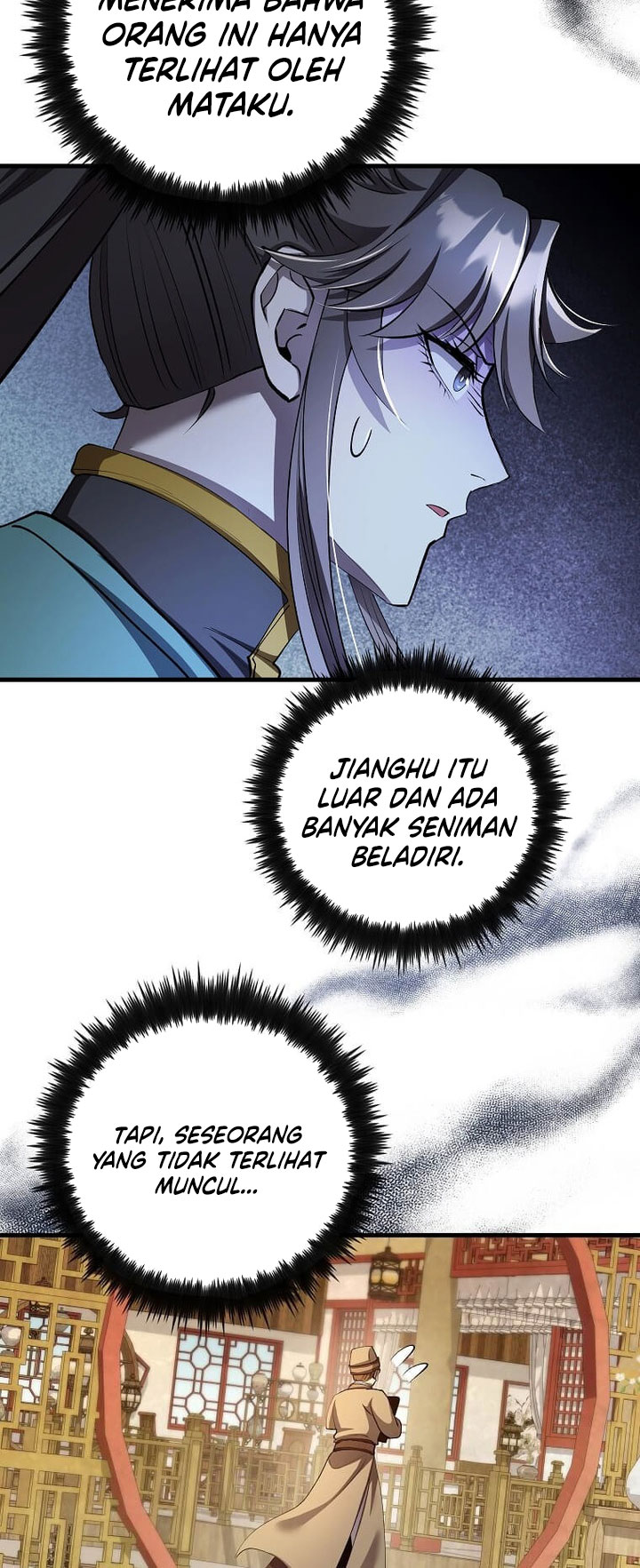 Baca Doctor’s Rebirth - Chapter 235 halaman 33
