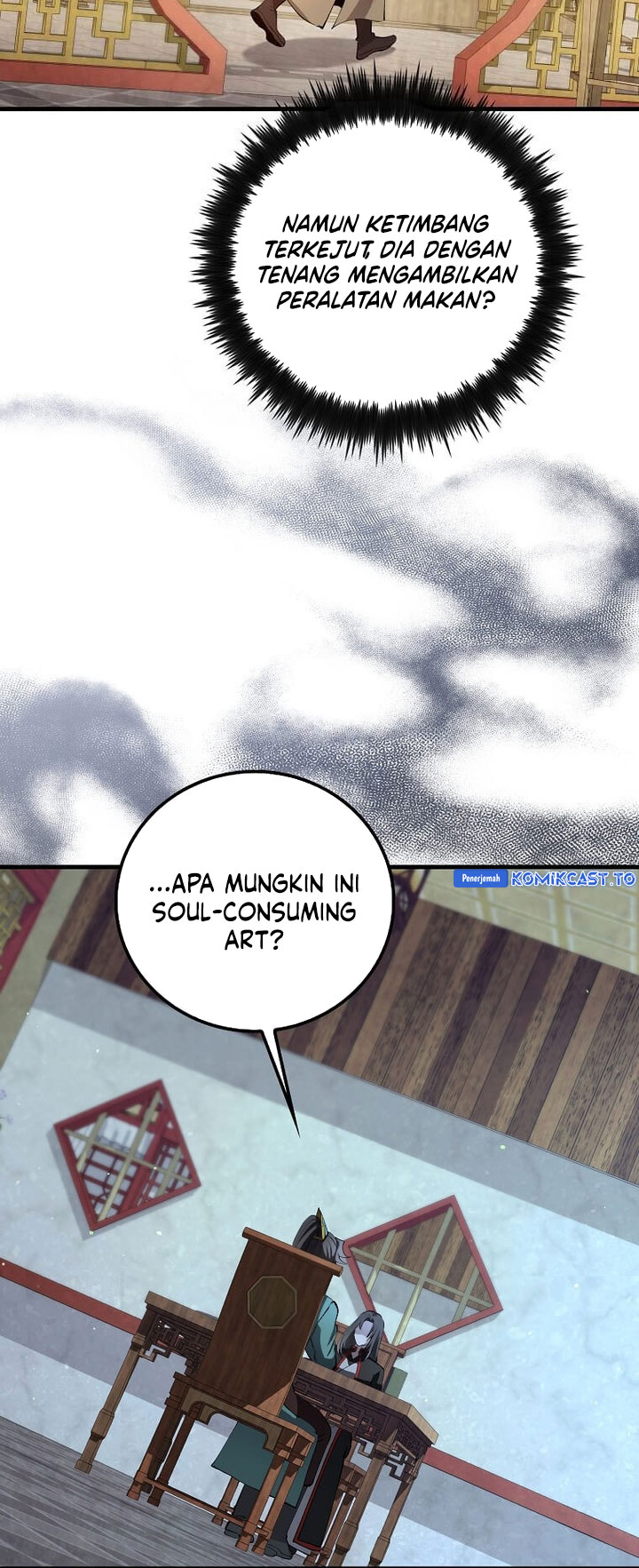 Baca Doctor’s Rebirth - Chapter 235 halaman 34