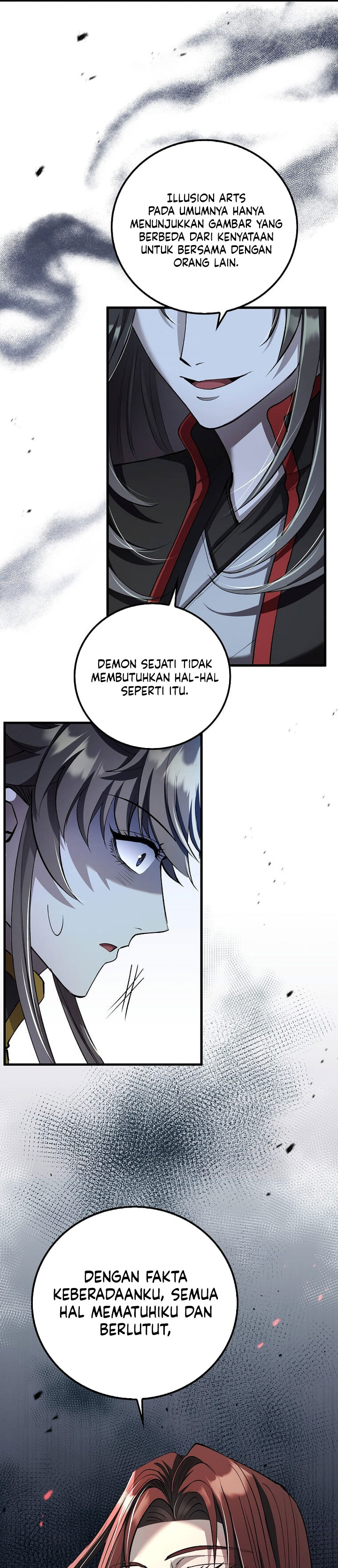 Baca Doctor’s Rebirth - Chapter 235 halaman 35