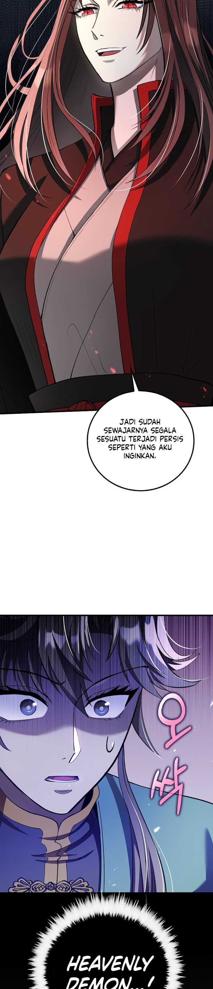 Baca Doctor’s Rebirth - Chapter 235 halaman 36