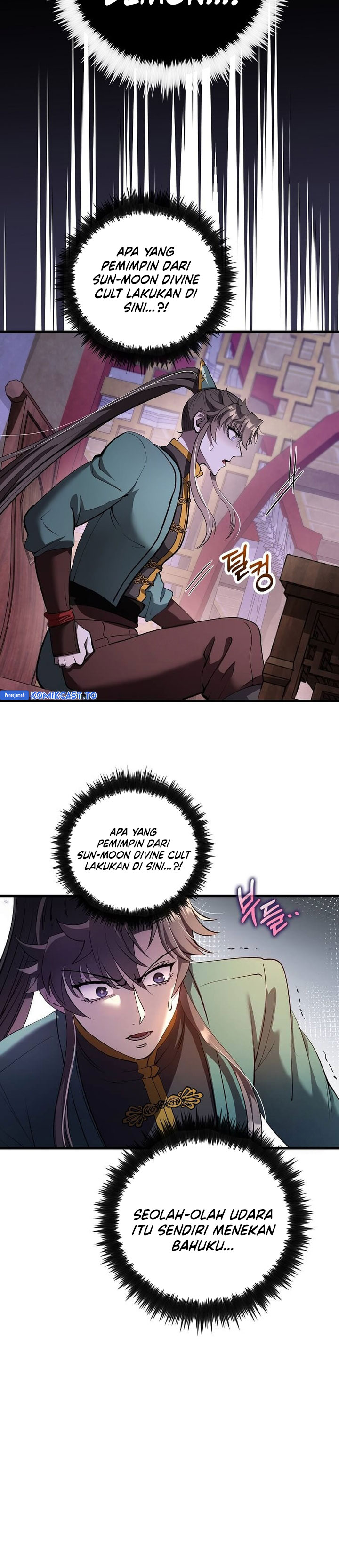 Baca Doctor’s Rebirth - Chapter 235 halaman 37