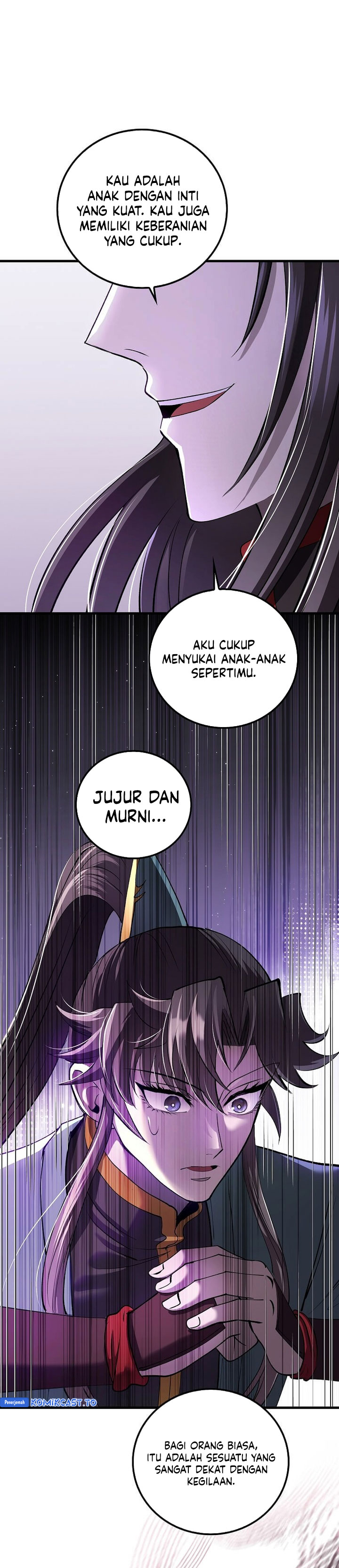 Baca Doctor’s Rebirth - Chapter 235 halaman 39