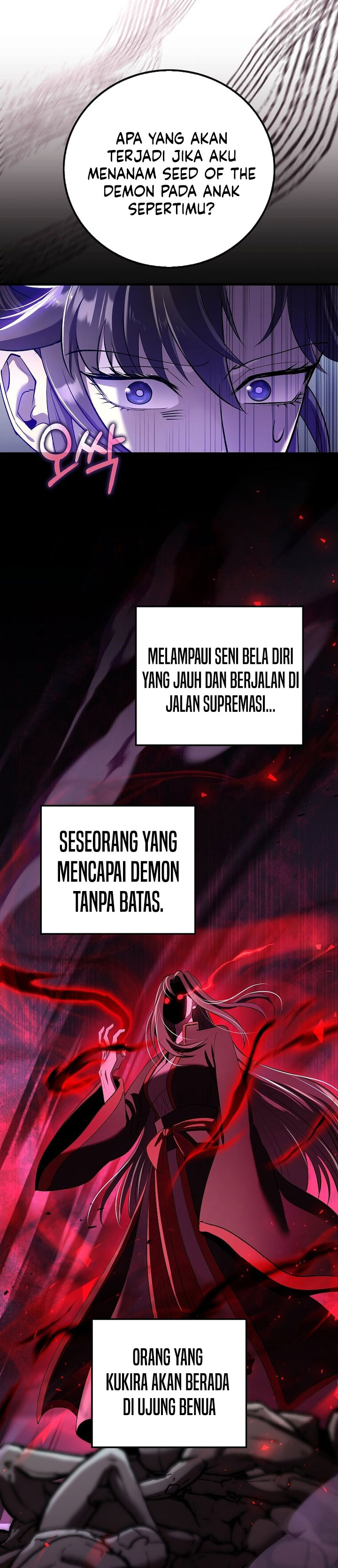 Baca Doctor’s Rebirth - Chapter 235 halaman 40