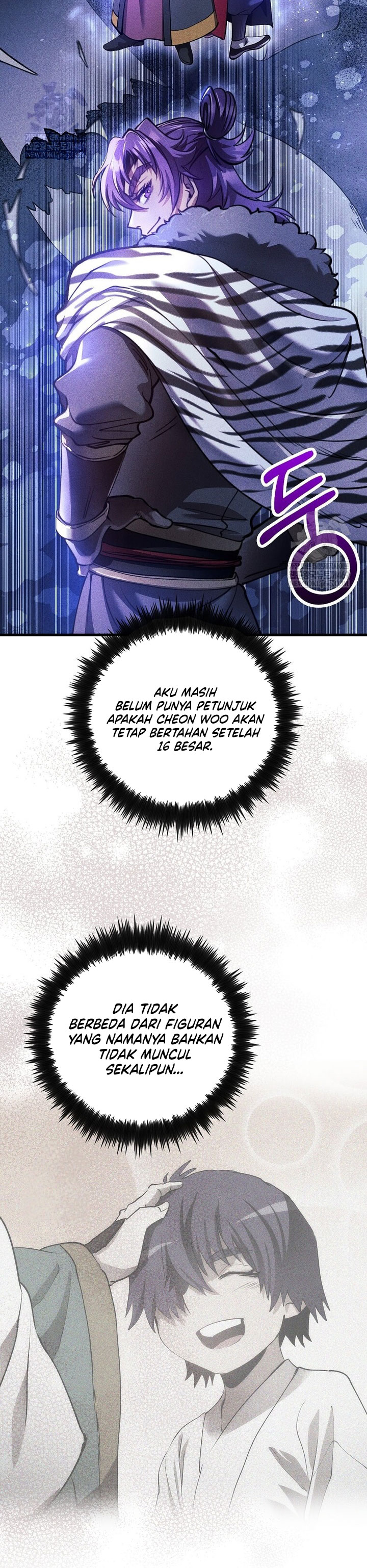 Baca Doctor’s Rebirth - Chapter 235 halaman 6