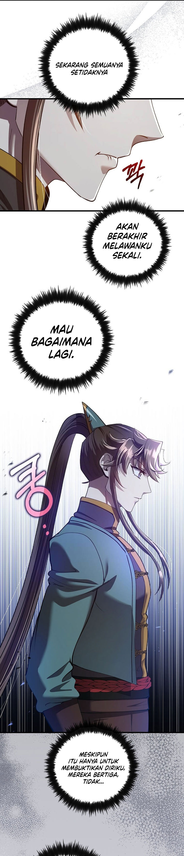 Baca Doctor’s Rebirth - Chapter 235 halaman 8