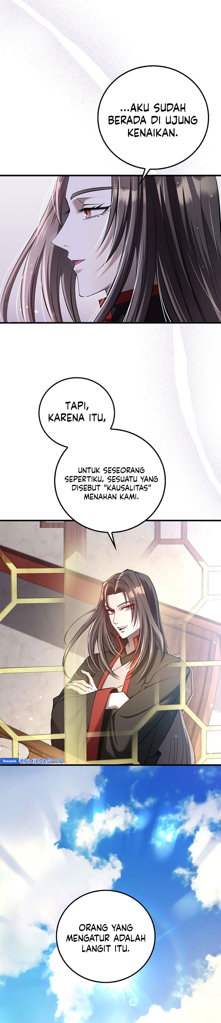 Baca Doctor’s Rebirth - Chapter 236 halaman 10