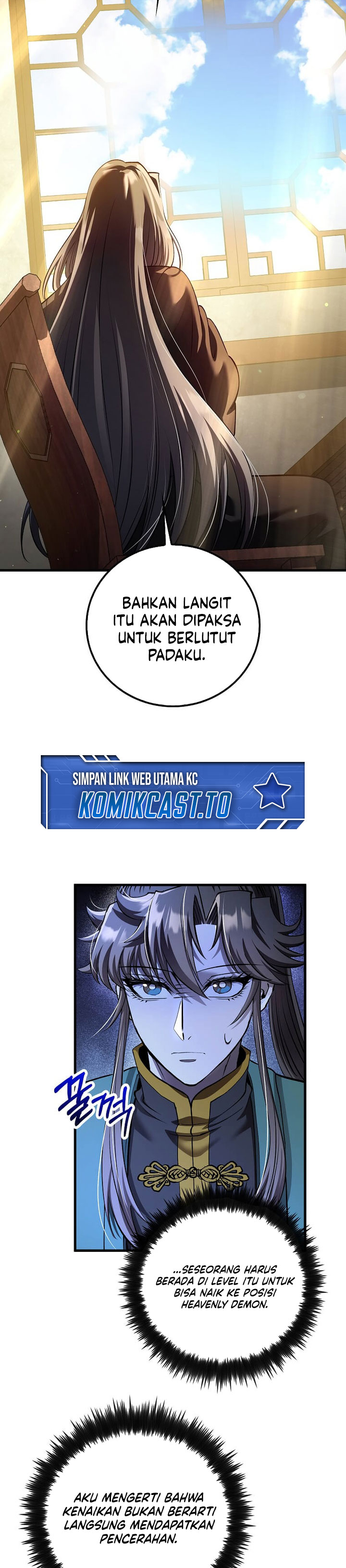 Baca Doctor’s Rebirth - Chapter 236 halaman 12