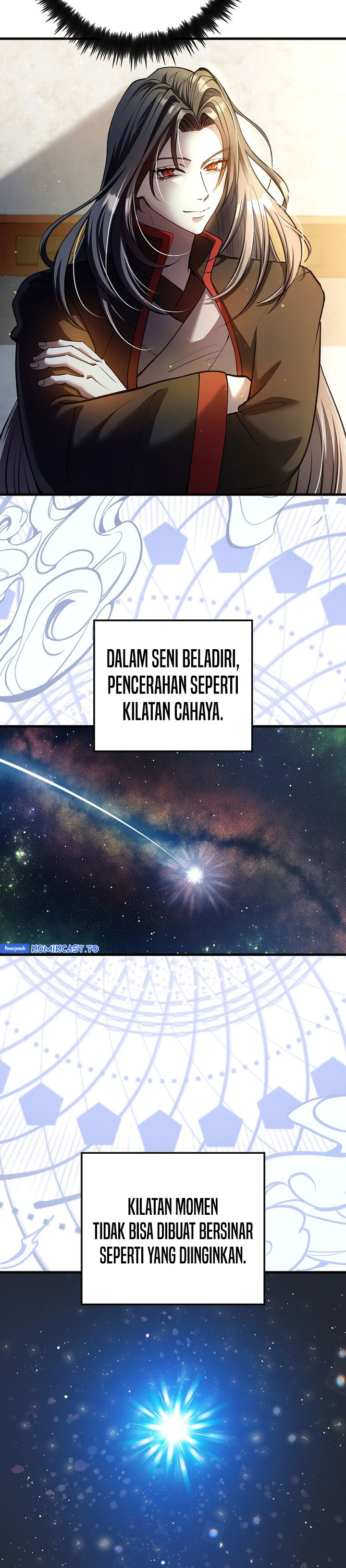 Baca Doctor’s Rebirth - Chapter 236 halaman 13