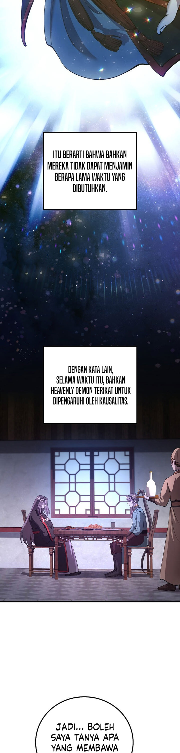 Baca Doctor’s Rebirth - Chapter 236 halaman 15