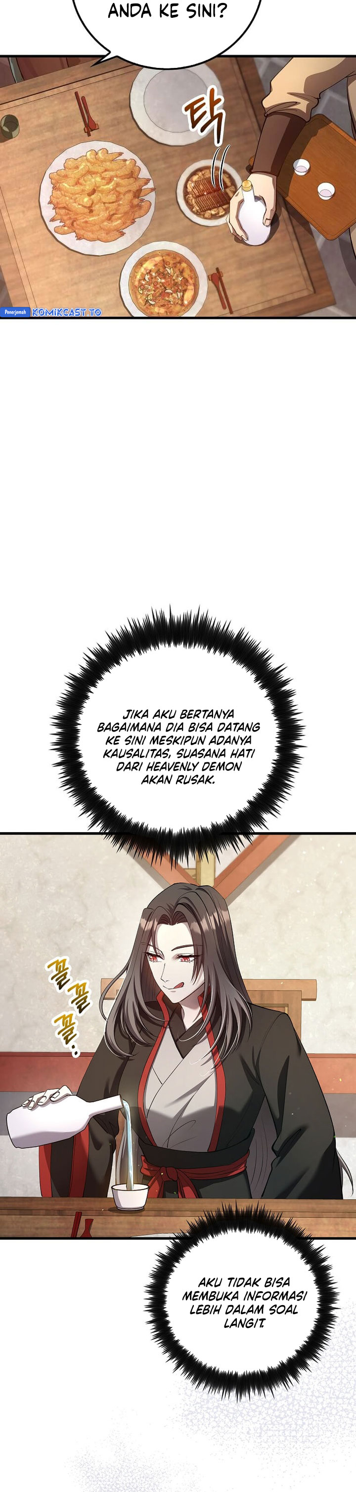 Baca Doctor’s Rebirth - Chapter 236 halaman 16