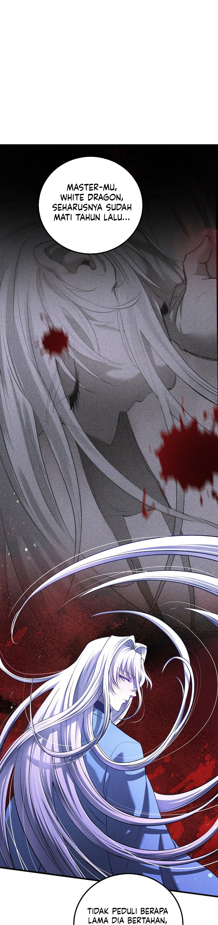 Baca Doctor’s Rebirth - Chapter 236 halaman 21
