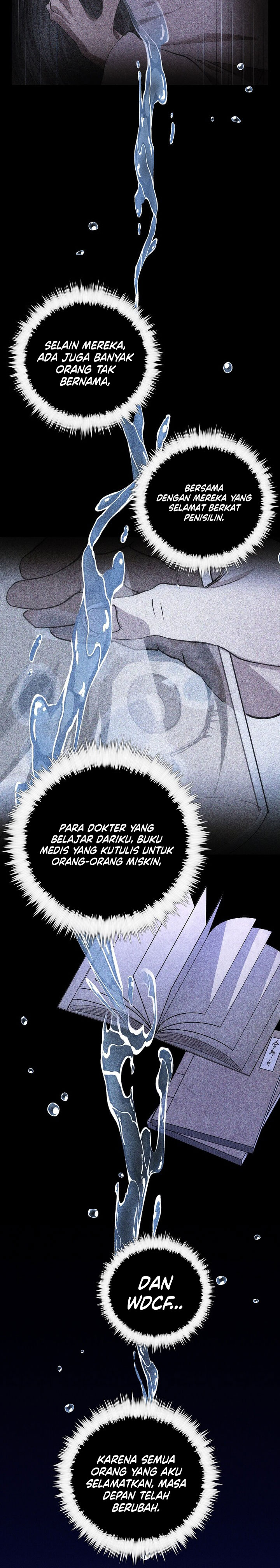 Baca Doctor’s Rebirth - Chapter 236 halaman 25