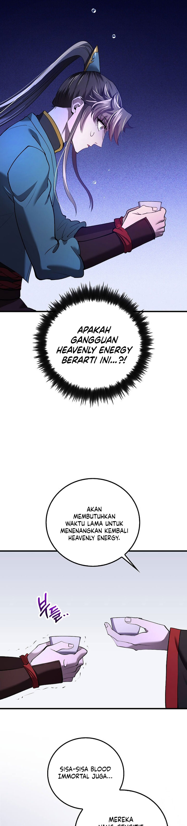 Baca Doctor’s Rebirth - Chapter 236 halaman 26
