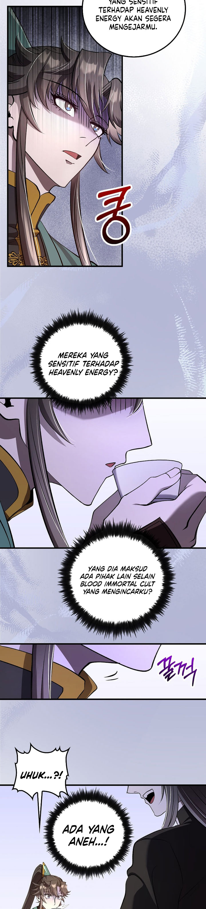 Baca Doctor’s Rebirth - Chapter 236 halaman 27