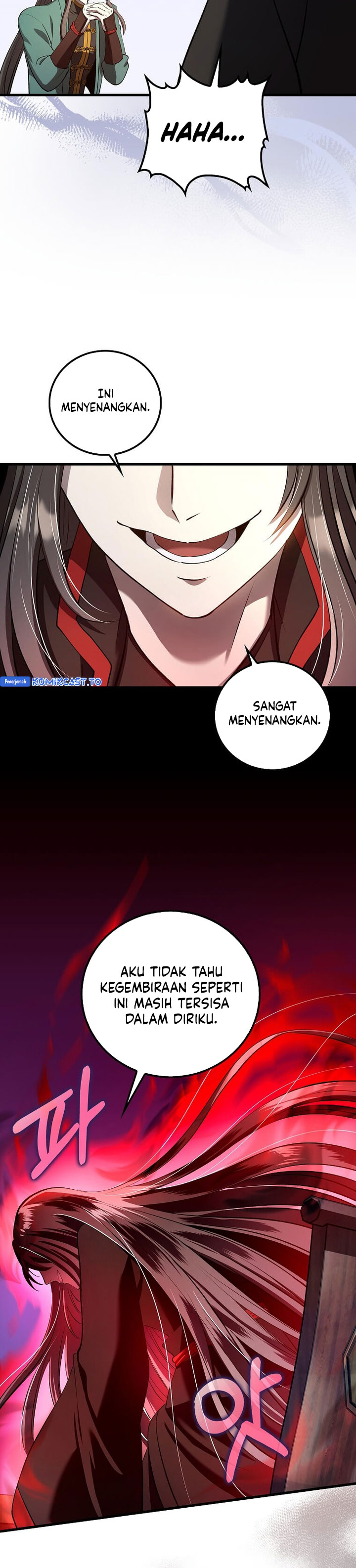 Baca Doctor’s Rebirth - Chapter 236 halaman 28