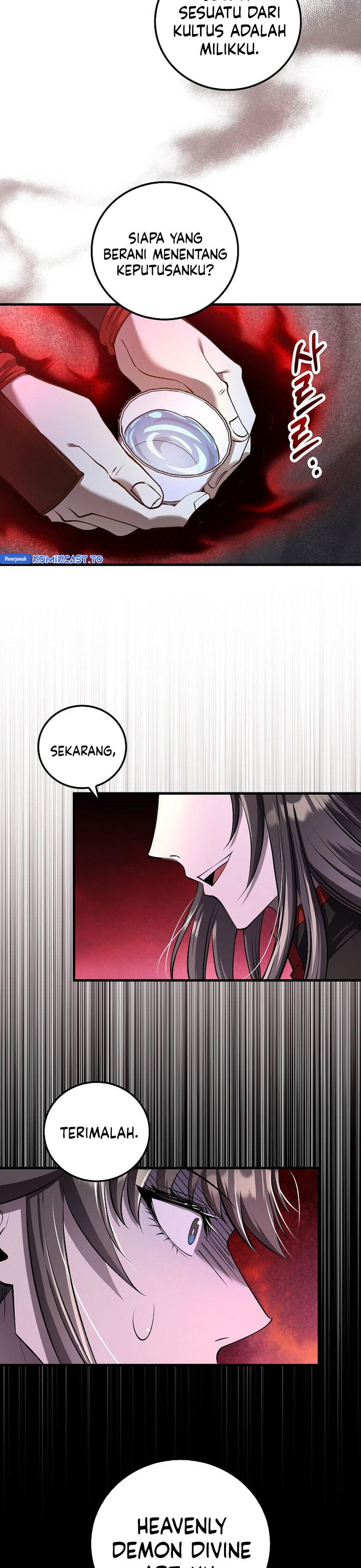 Baca Doctor’s Rebirth - Chapter 236 halaman 30