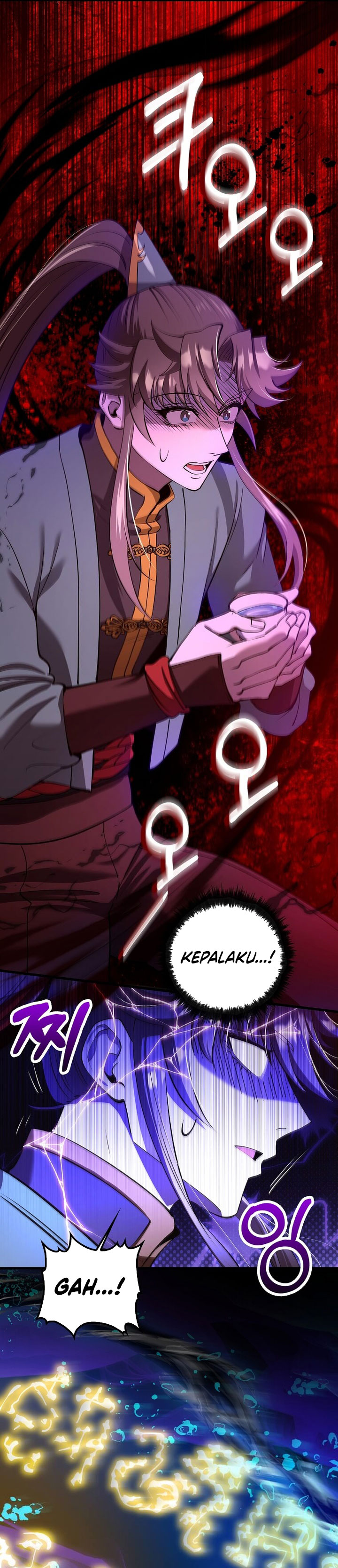 Baca Doctor’s Rebirth - Chapter 236 halaman 32