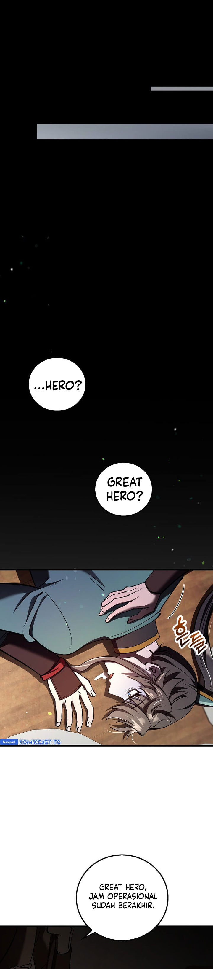 Baca Doctor’s Rebirth - Chapter 236 halaman 37