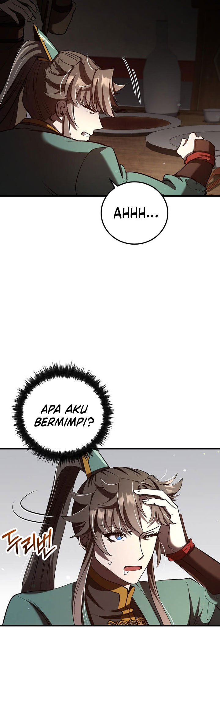 Baca Doctor’s Rebirth - Chapter 236 halaman 38