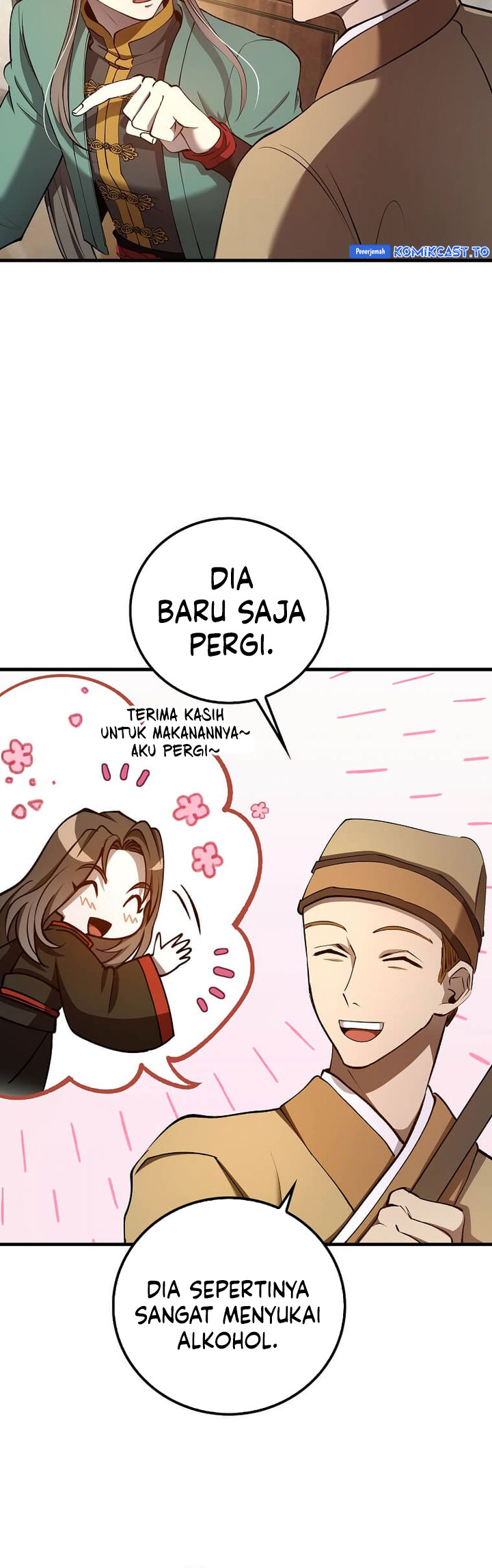 Baca Doctor’s Rebirth - Chapter 236 halaman 40