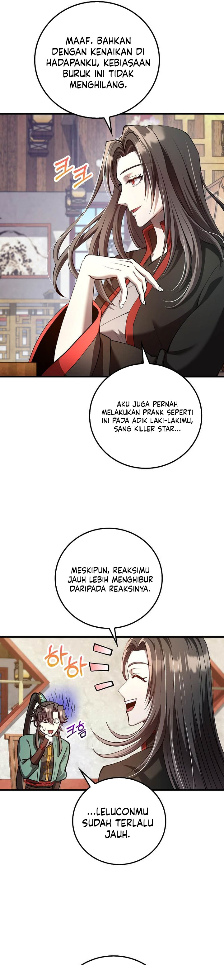 Baca Doctor’s Rebirth - Chapter 236 halaman 5