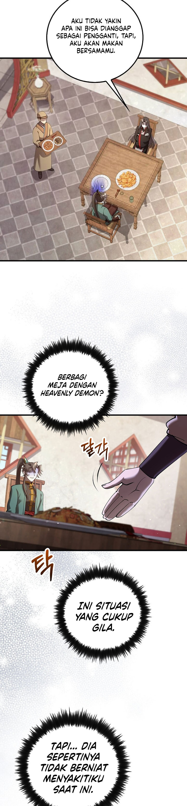Baca Doctor’s Rebirth - Chapter 236 halaman 6