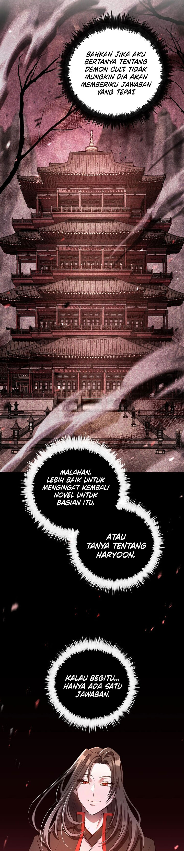 Baca Doctor’s Rebirth - Chapter 236 halaman 8