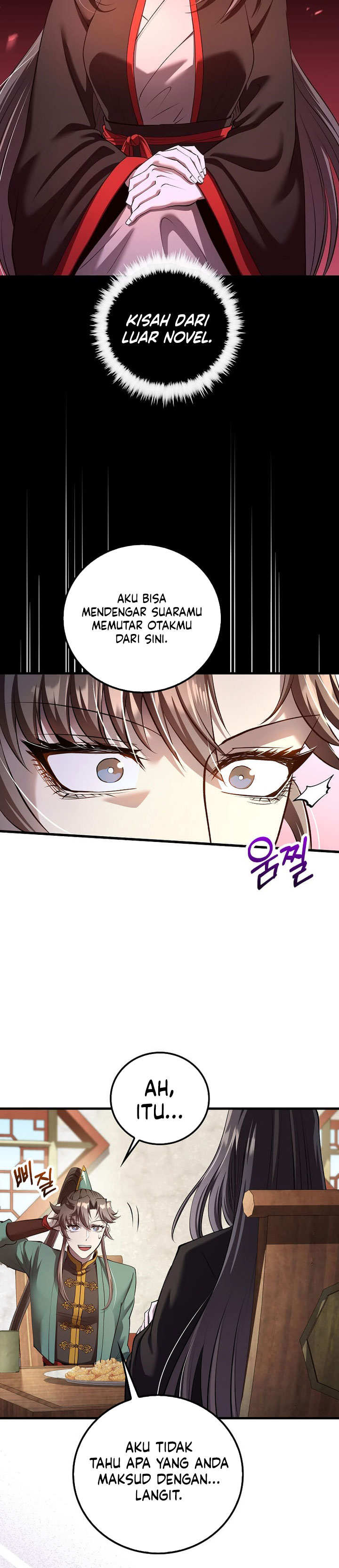 Baca Doctor’s Rebirth - Chapter 236 halaman 9