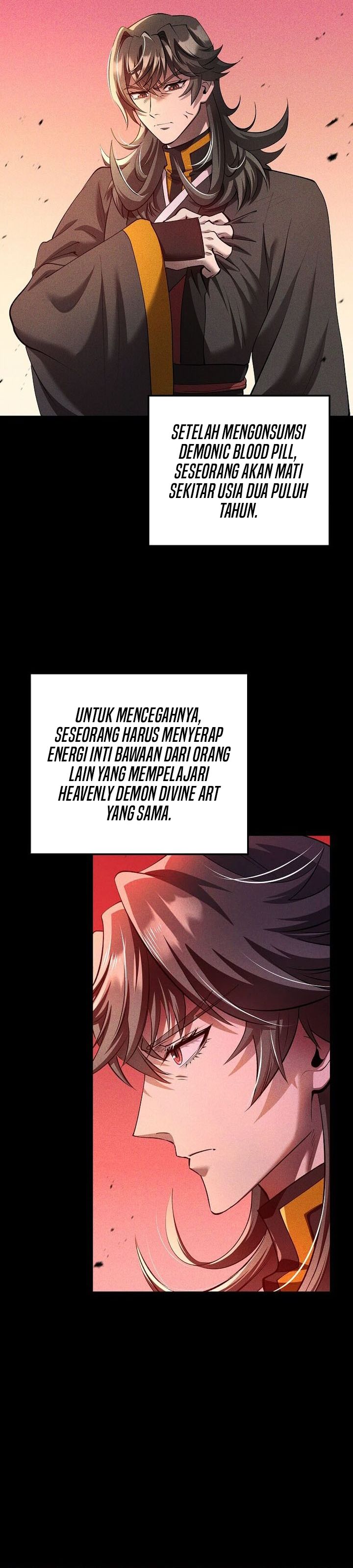 Baca Doctor’s Rebirth - Chapter 237 halaman 10