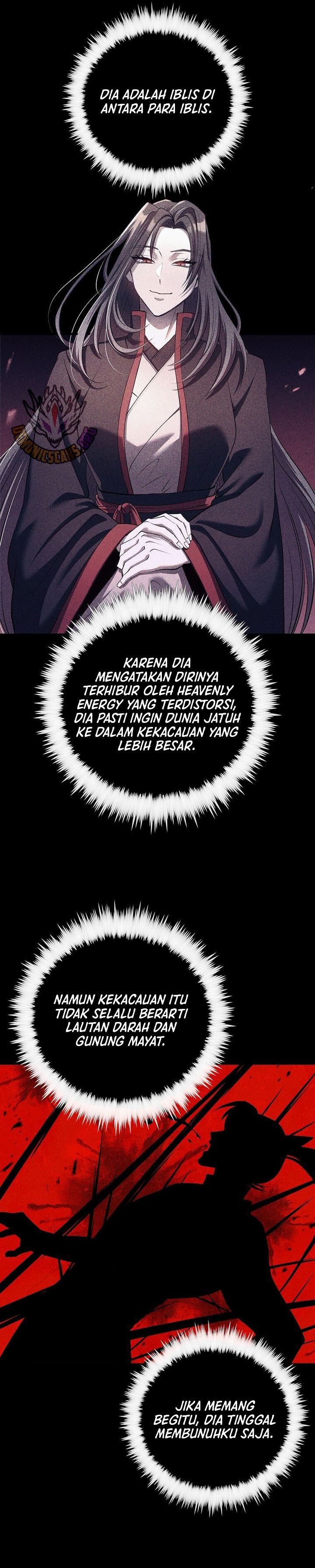 Baca Doctor’s Rebirth - Chapter 237 halaman 13